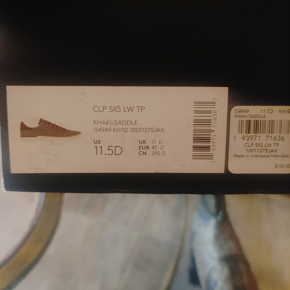 Shoes - Picture 2 of 7